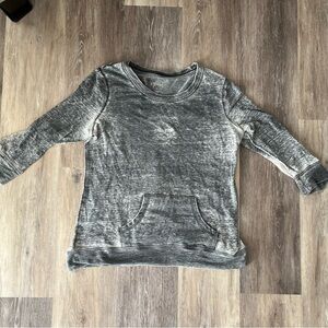 Comfortable Long Sleeve Top
